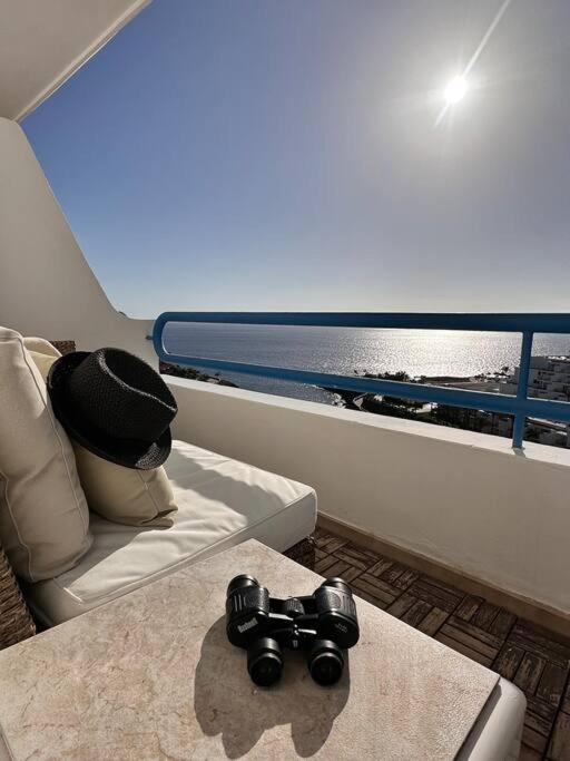 Mirador Paraiso: Superb Sea View Playa Paraiso  Exteriér fotografie