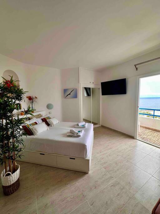 Mirador Paraiso: Superb Sea View Playa Paraiso  Exteriér fotografie