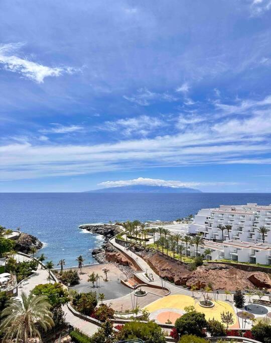 Mirador Paraiso: Superb Sea View Playa Paraiso  Exteriér fotografie