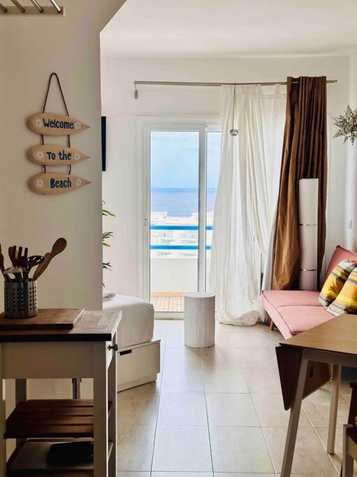 Mirador Paraiso: Superb Sea View Playa Paraiso  Exteriér fotografie