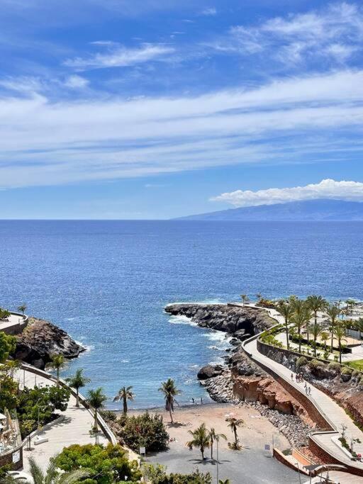 Mirador Paraiso: Superb Sea View Playa Paraiso  Exteriér fotografie
