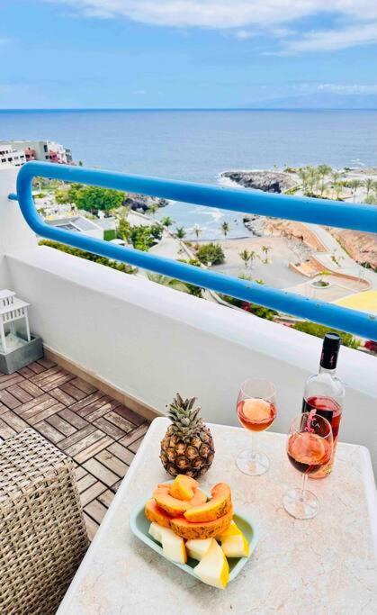 Mirador Paraiso: Superb Sea View Playa Paraiso  Exteriér fotografie