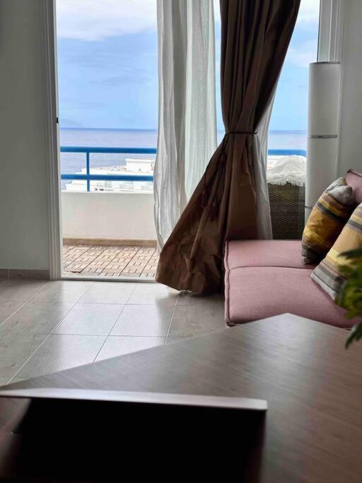 Mirador Paraiso: Superb Sea View Playa Paraiso  Exteriér fotografie