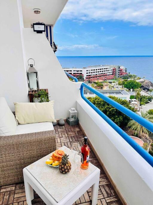 Mirador Paraiso: Superb Sea View Playa Paraiso  Exteriér fotografie
