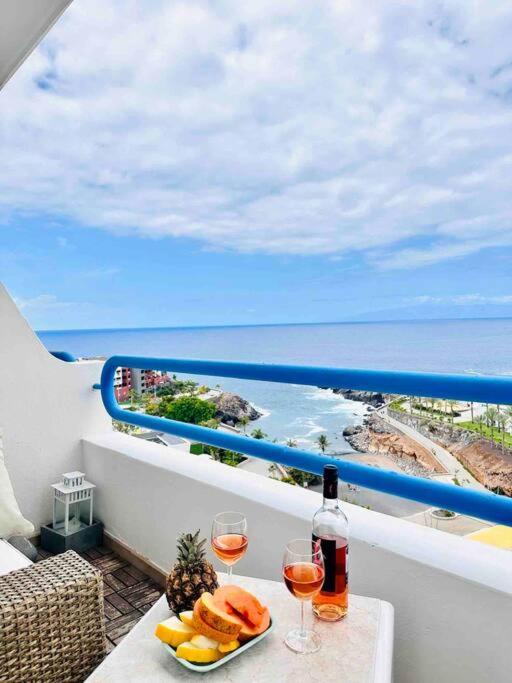 Mirador Paraiso: Superb Sea View Playa Paraiso  Exteriér fotografie