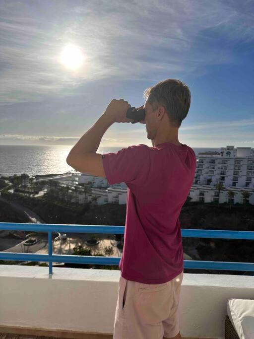 Mirador Paraiso: Superb Sea View Playa Paraiso  Exteriér fotografie