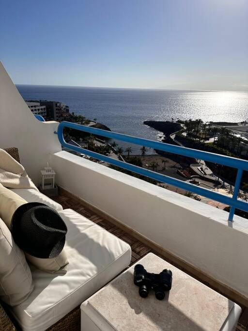 Mirador Paraiso: Superb Sea View Playa Paraiso  Exteriér fotografie